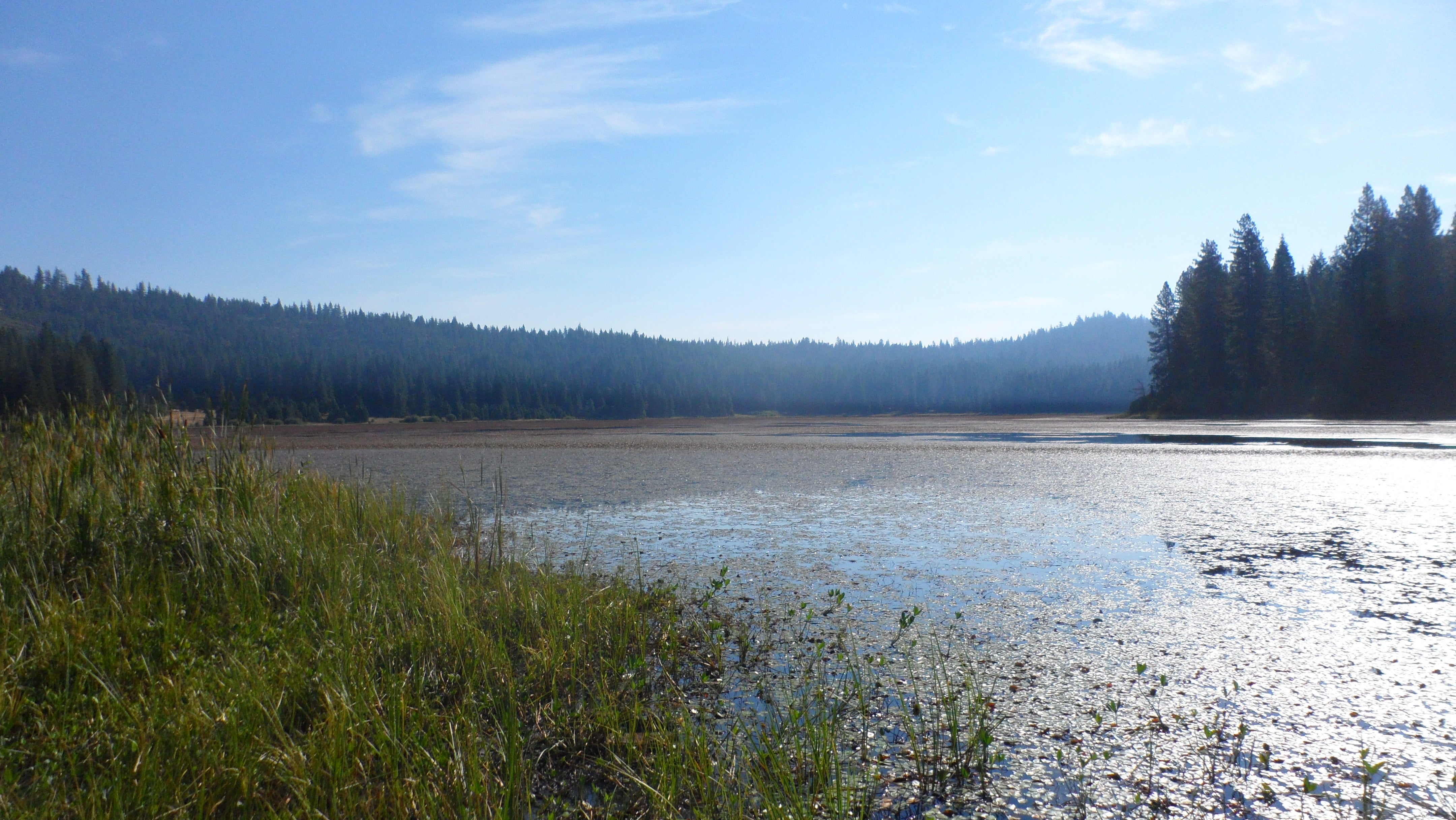 Snake Lake Campground USFS, Quincy, CA, Campgrounds MapQuest