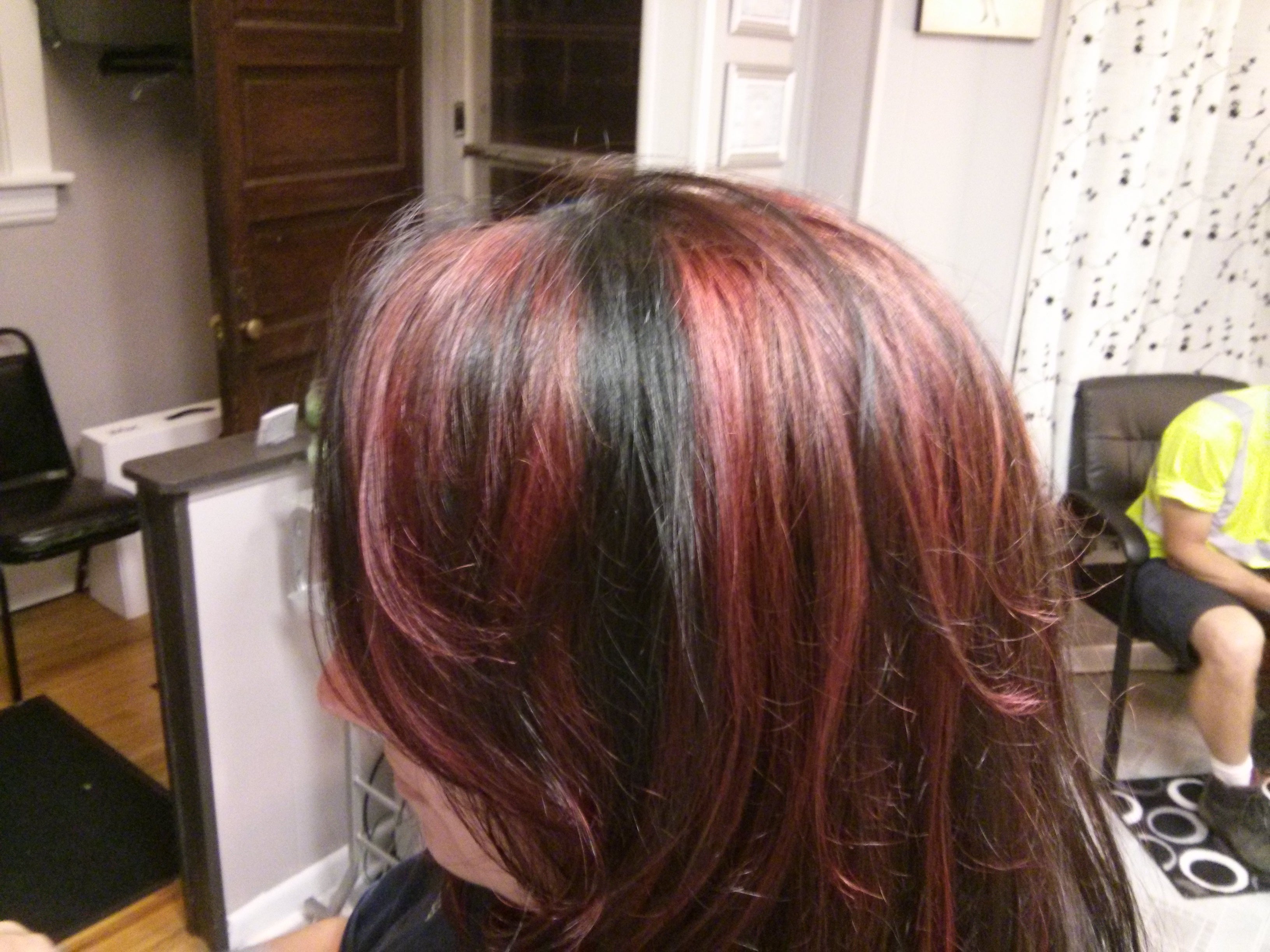 Shawna's Cutting Edge Hair Design, 587 Lincoln Way E, Chambersburg, PA, Hair  Salons - MapQuest