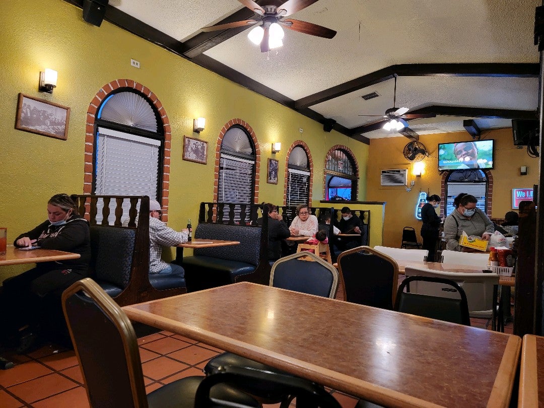 United Mexican Restaurant, 467 Jackson St, Hayward, CA, Mexican MapQuest