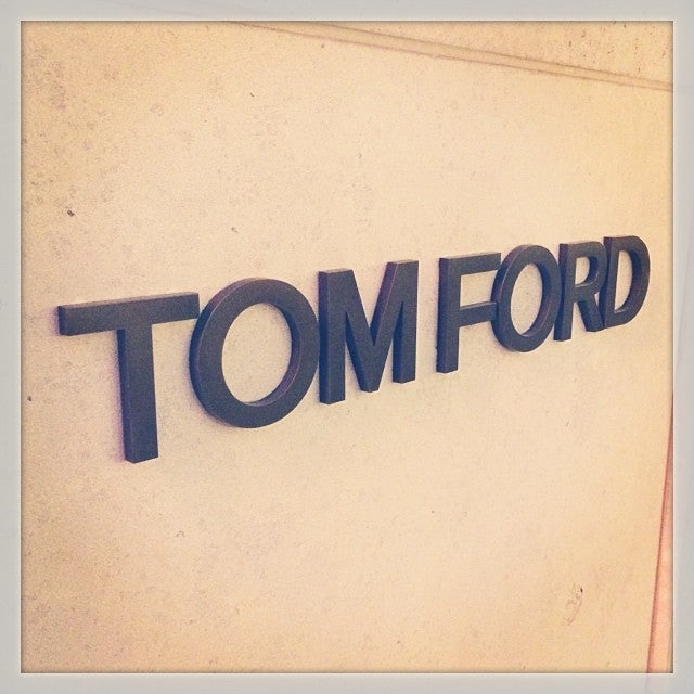 Tom Ford, 66 E Oak St, Chicago, IL, Men's Apparel - MapQuest