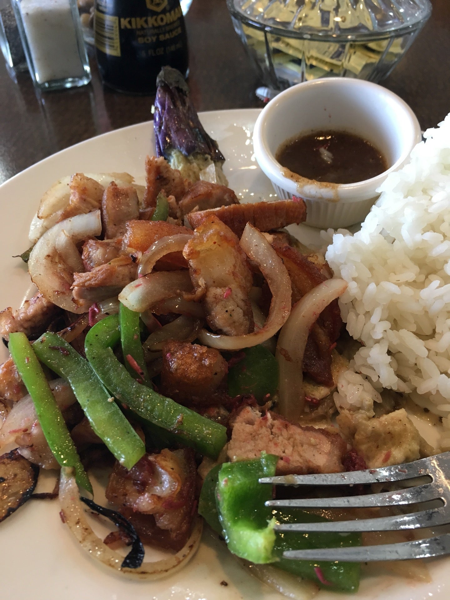 Singko 5 Asian Cuisine, 4835 N Oconnor Rd, Irving, TX, Eating places