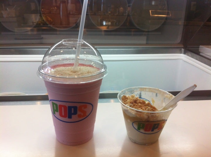 Pops Costa Rica's Creamery, 11070 Pines Blvd, Ste 1, Pembroke Pines, FL