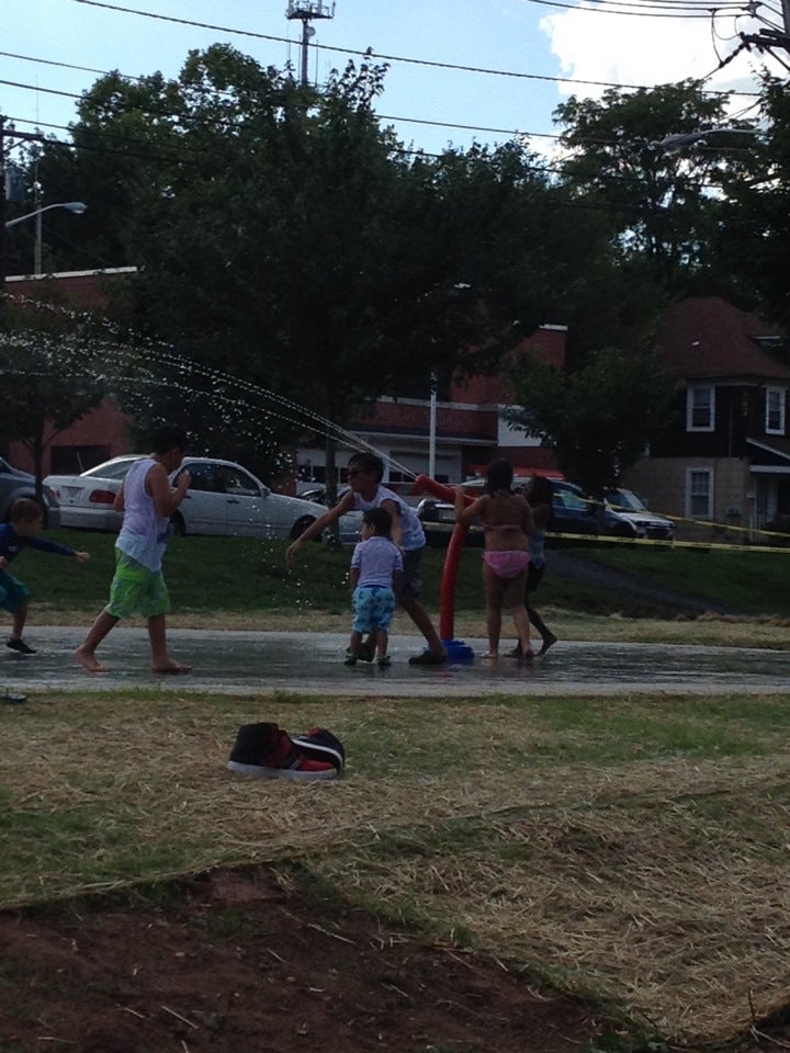 Splash Water Park, Somerville, NJ, Parks MapQuest