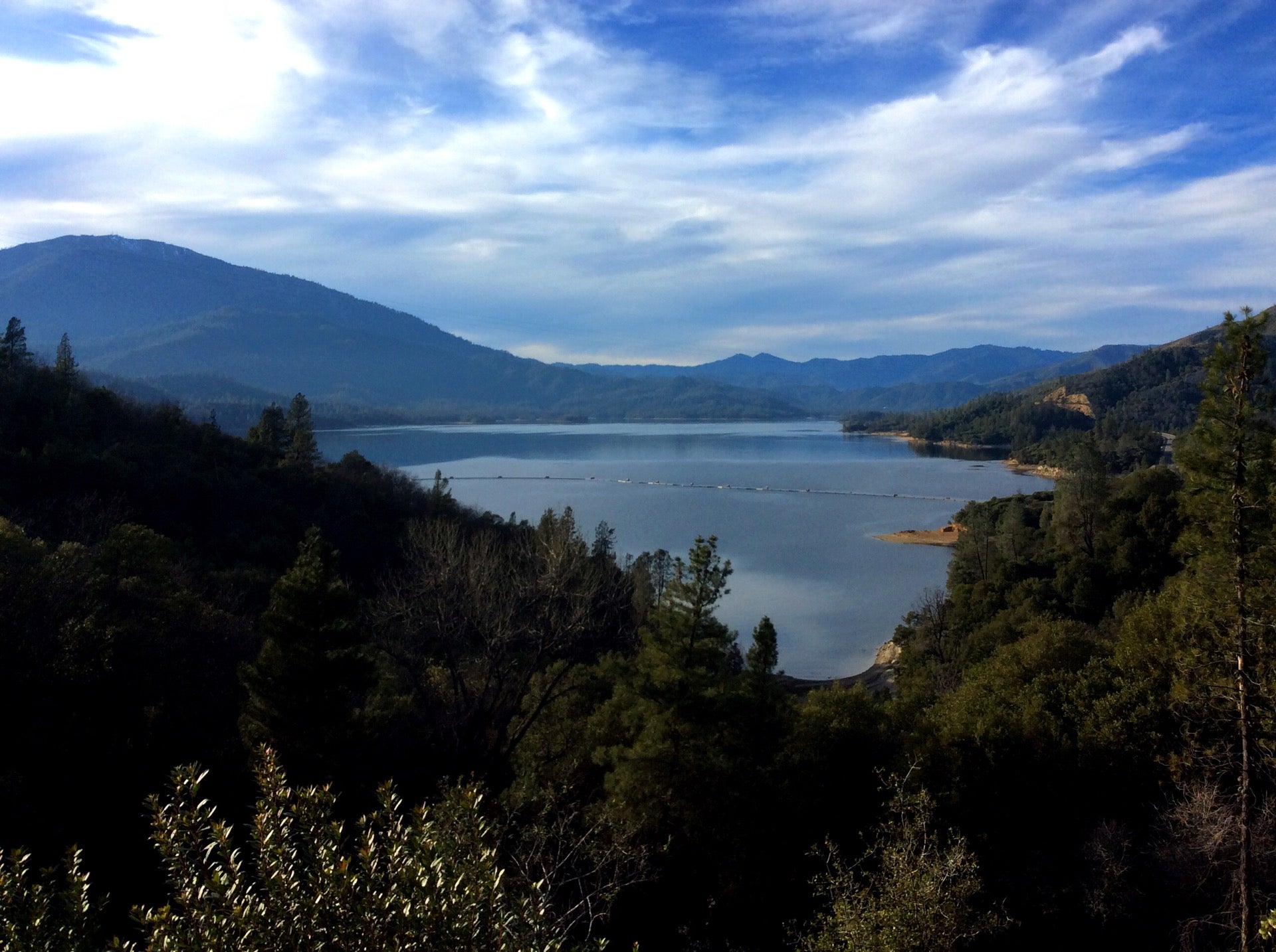 Whiskeytown National Recreation Area, 14412 John F Kennedy Memorial Rd ...