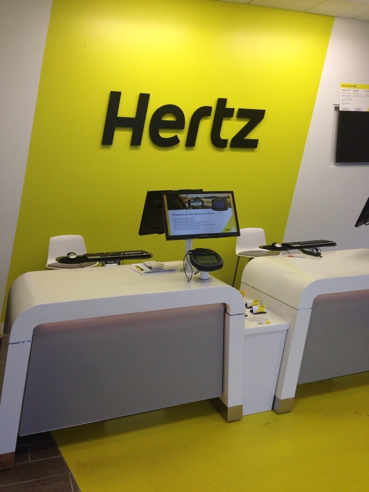 Hertz Rent A Car, 5406 Highway 280, Ste D105, Hoover, AL MapQuest