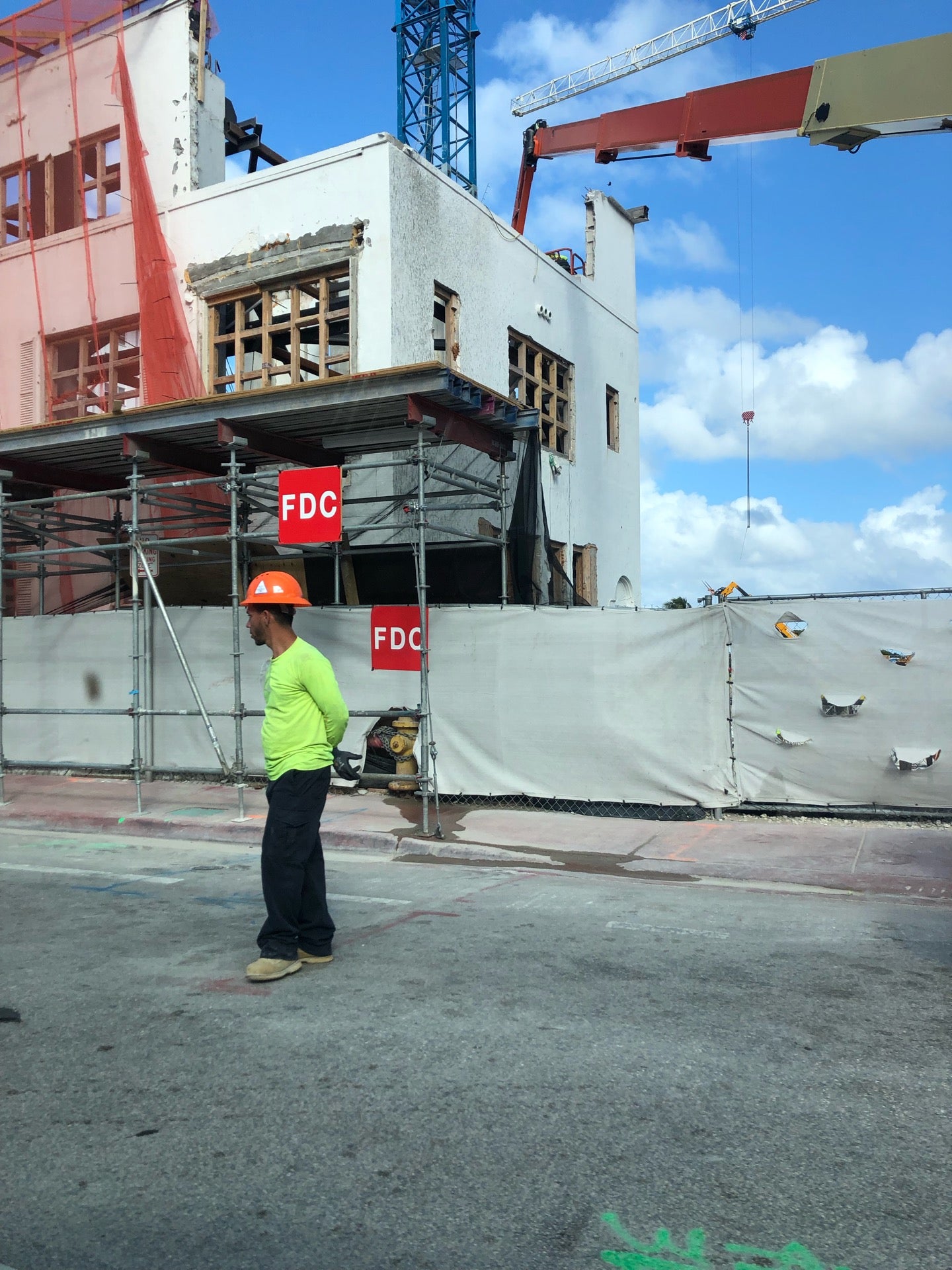 Champlain Towers North 8877 Collins Ave Surfside, FL Real Estate Agents MapQuest