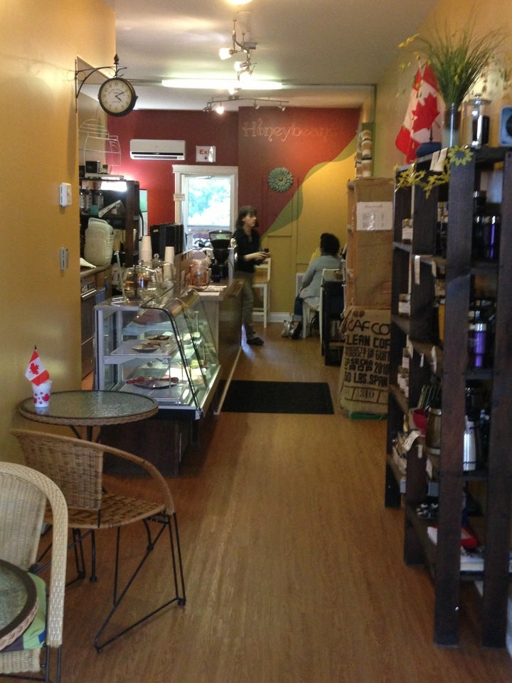 Best Coffee in Waite, Maine MapQuest