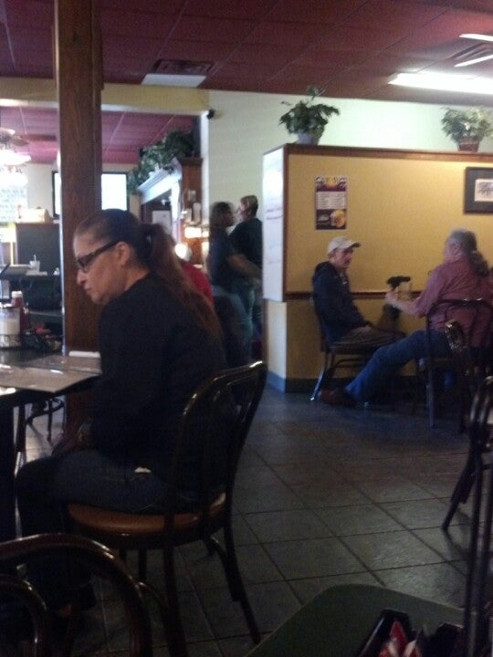 Trolley Stop, New Orleans, LA MapQuest