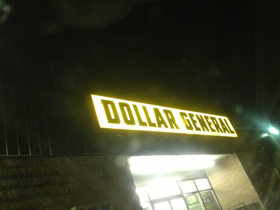 Dollar General - 2,000 items. For $1 or less. Every single day. If you  haven't discovered Dollar Deals yet … well, you have now. Look for the  green signs in stores or