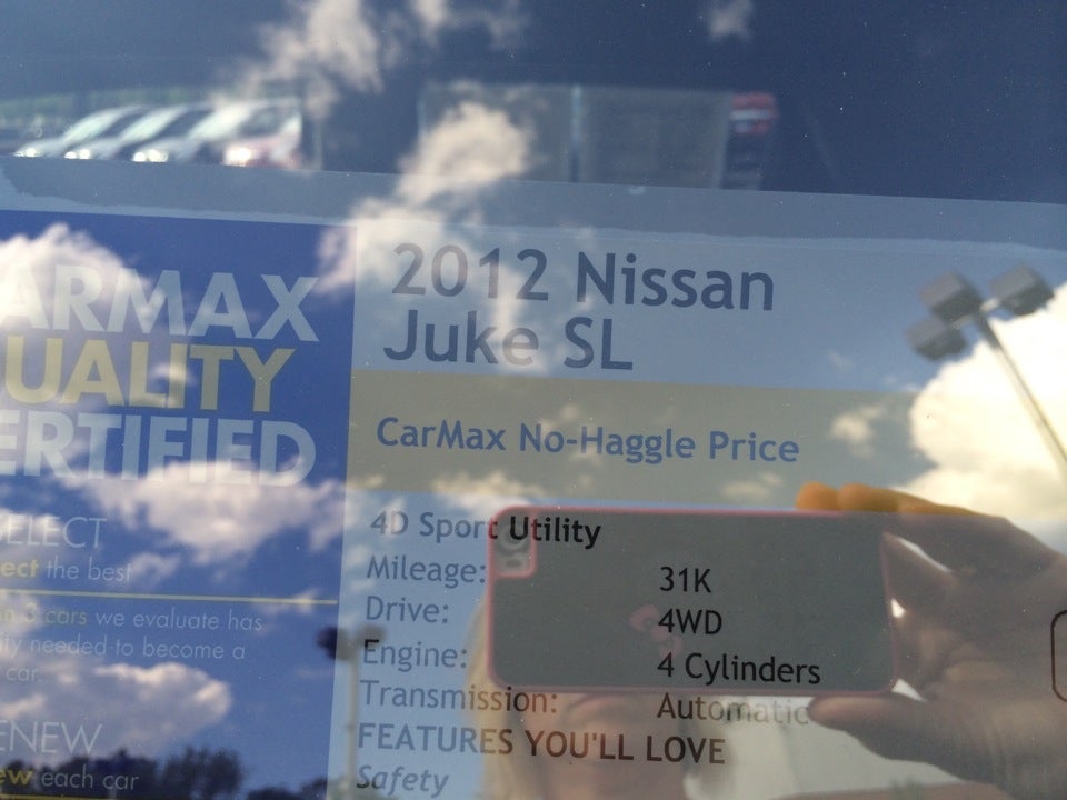 CarMax, 185 S Gulph Rd, King Of Prussia, PA, Auto Dealers MapQuest