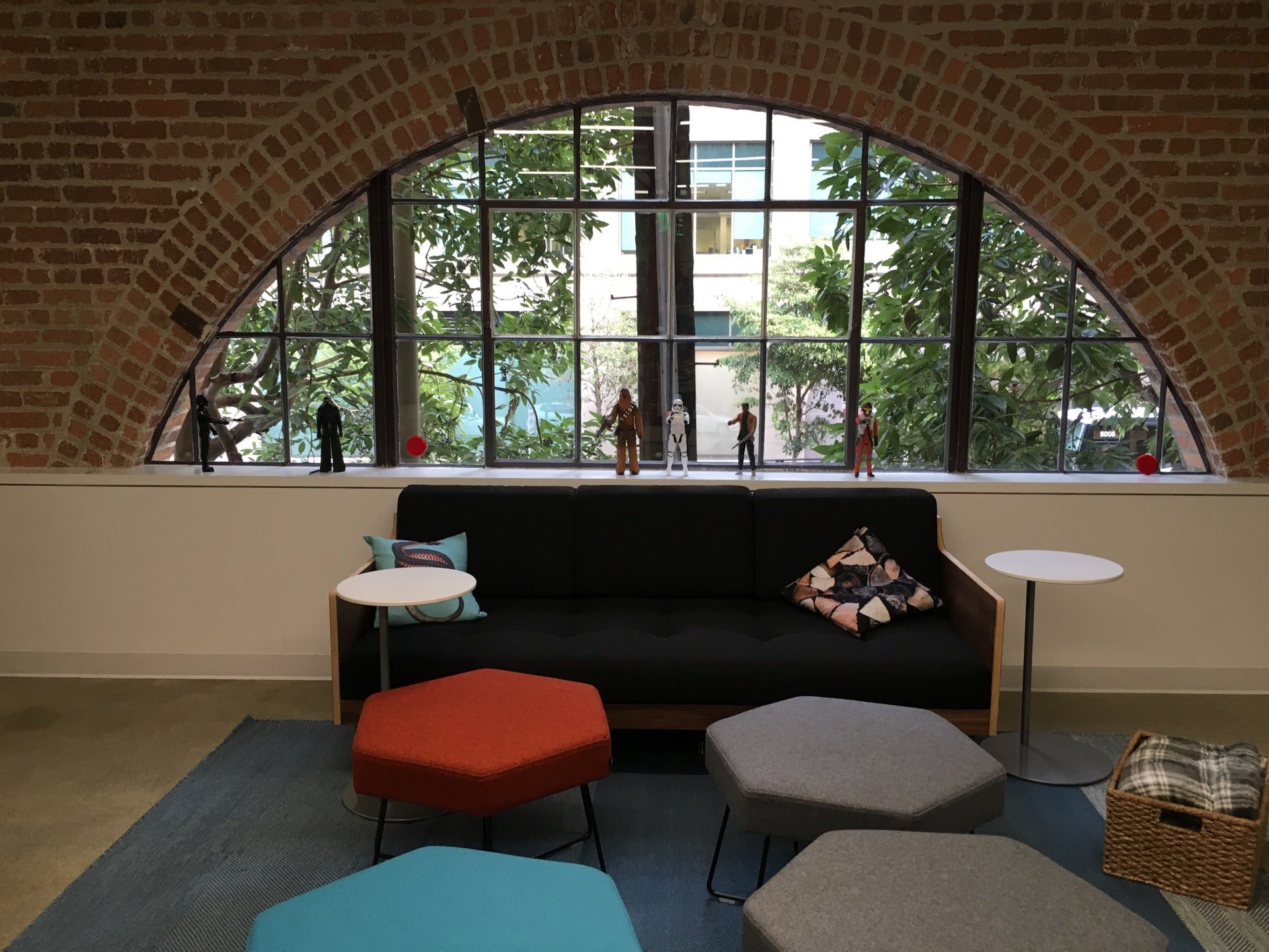 Google, 345 Spear St, Suite 2, San Francisco, CA, Office & Desk Space Rental MapQuest