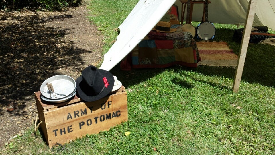 Rustburg, VA Map & Directions MapQuest