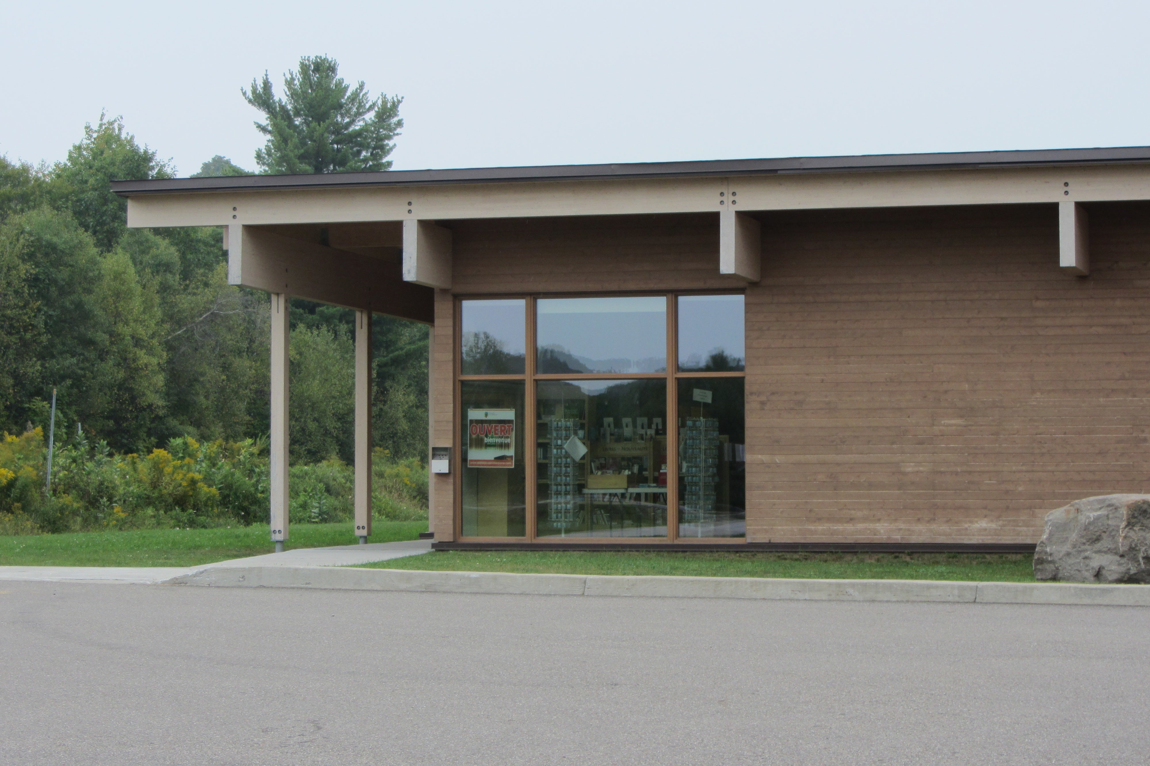 Abbaye Val NotreDame, 250 Ch de la MontagneCoupée, SaintJeanDe