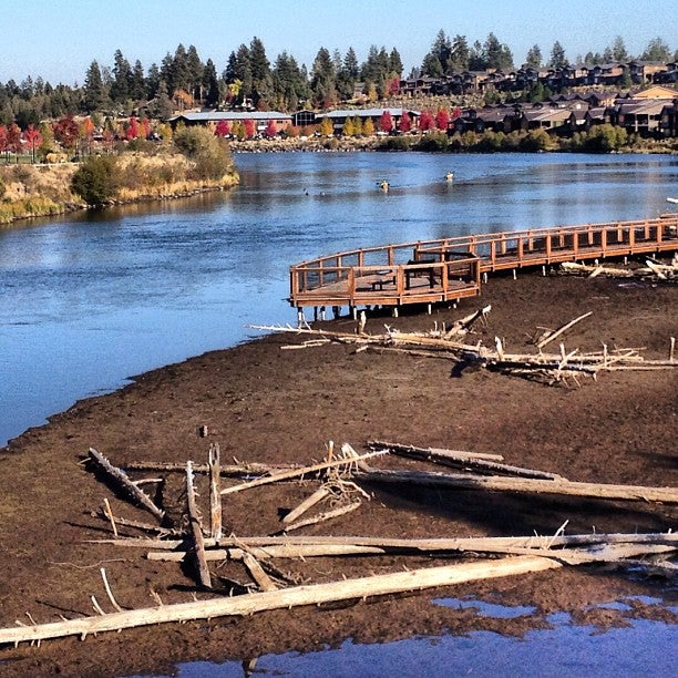 Farewell Bend Park, 1000 SW Reed Market Rd, Bend, OR, Parks MapQuest