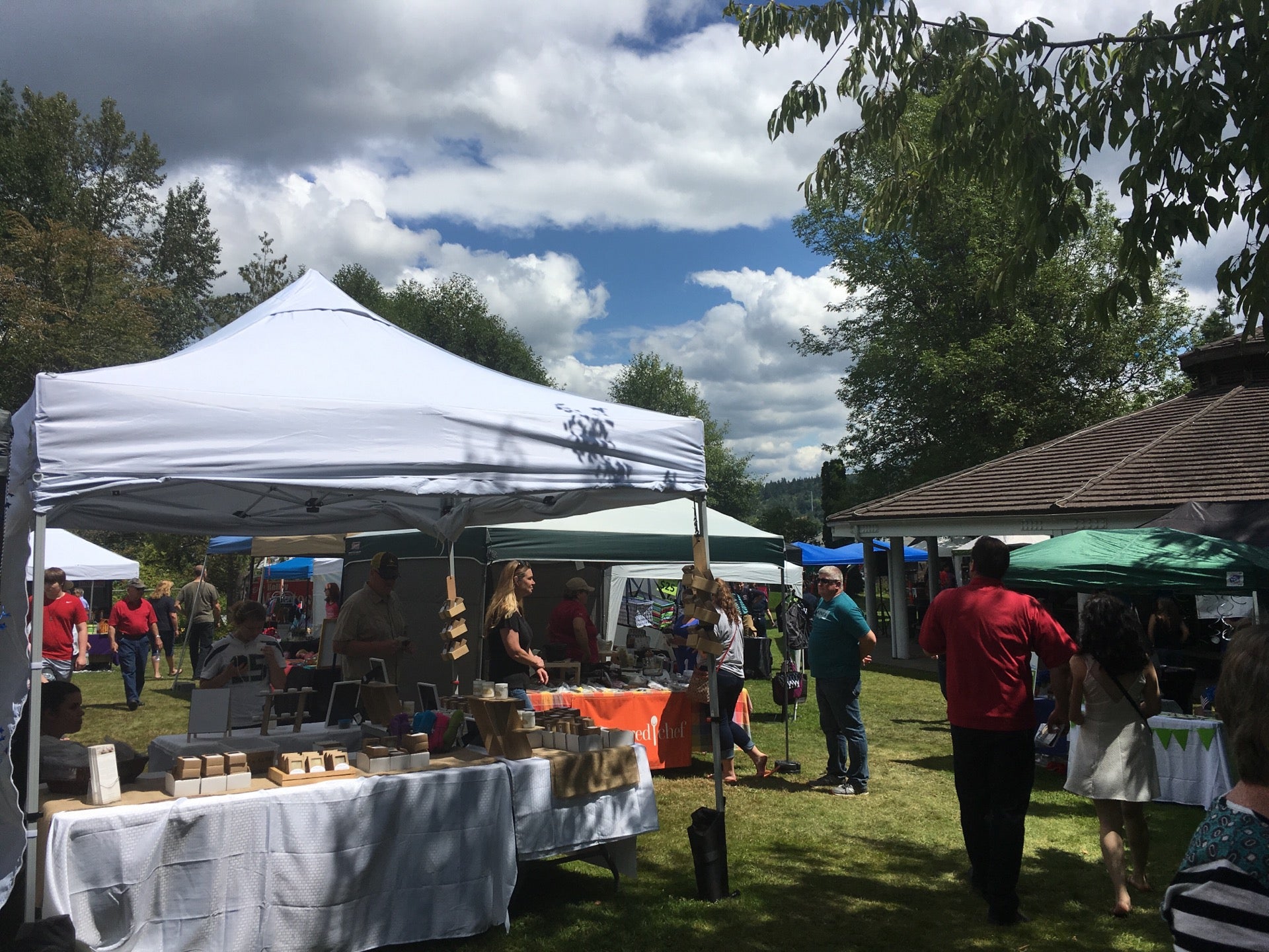 Allyn Dock & Waterfront Park, 18560 E WA3, Allyn, WA MapQuest