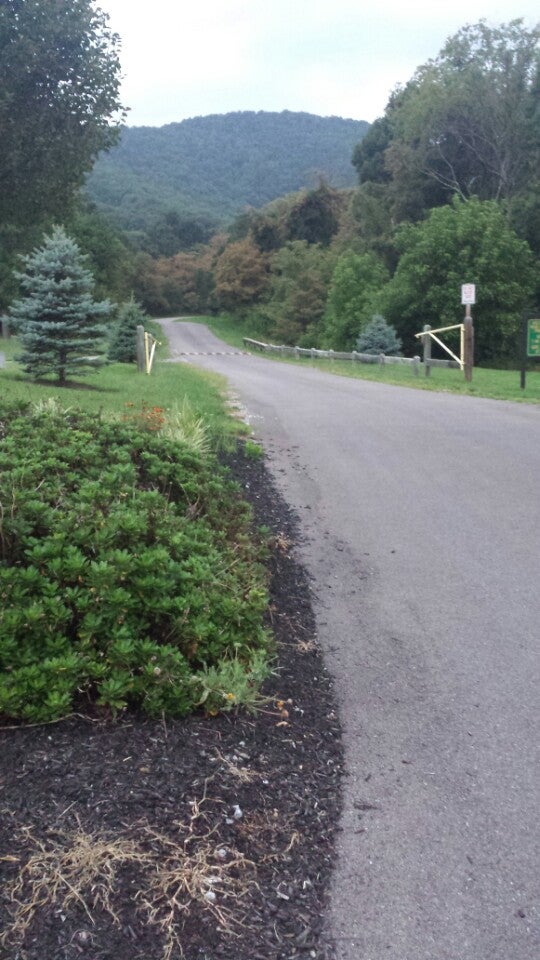 Montvale, VA Map & Directions MapQuest