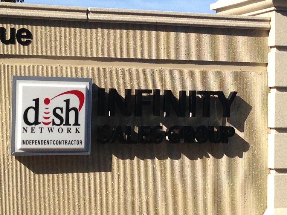 Infinity Dish Dish Network Retailer, 5201 Congress Ave, Boca Raton, FL, Service