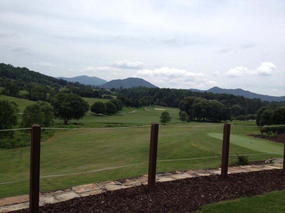 The Ridges 1 Country Club Vw Hayesville NC Golf Courses Public Or 