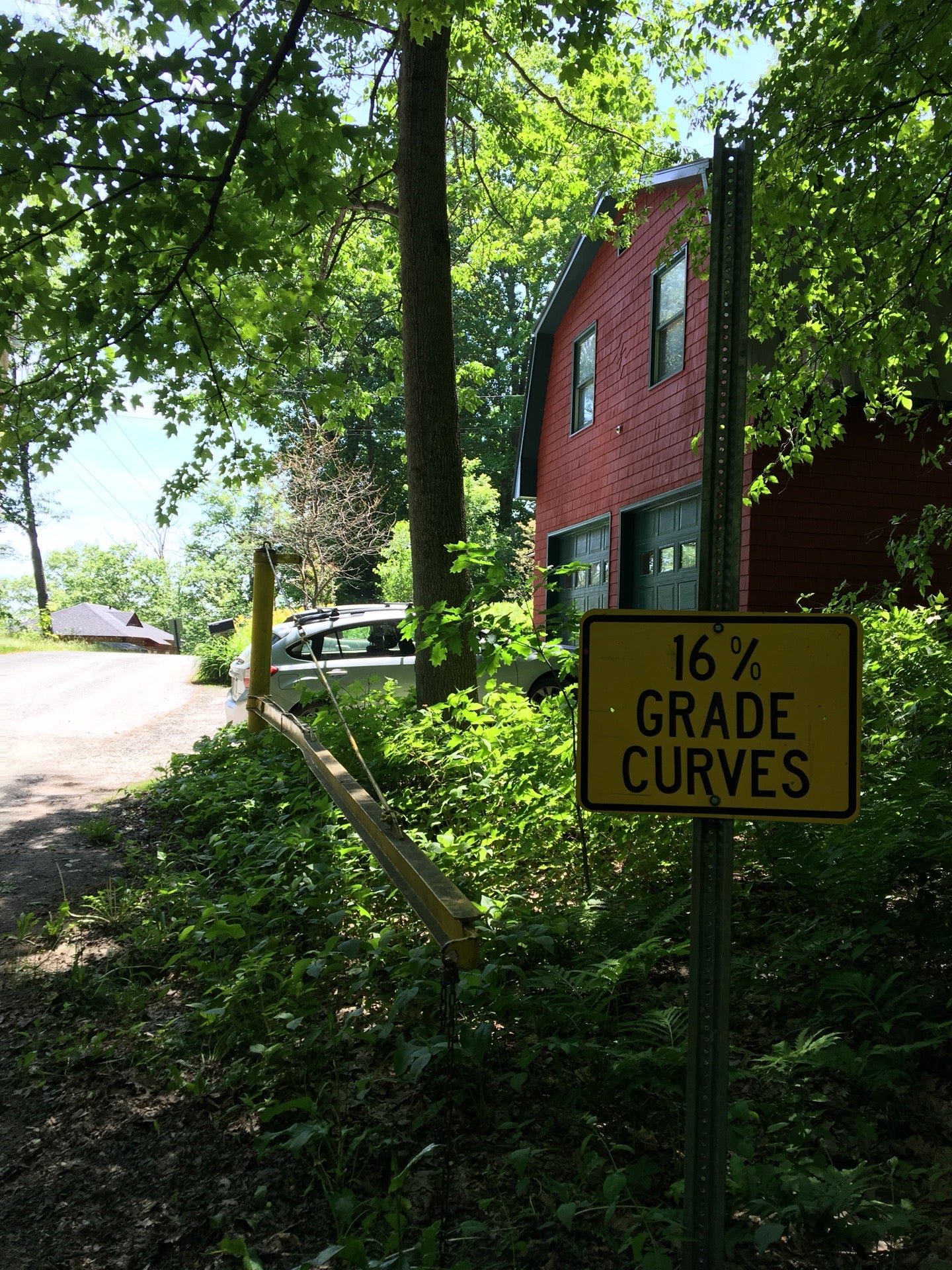 Hubbard Park's Seven Fireplaces, Parkway St, Montpelier, VT, Parks