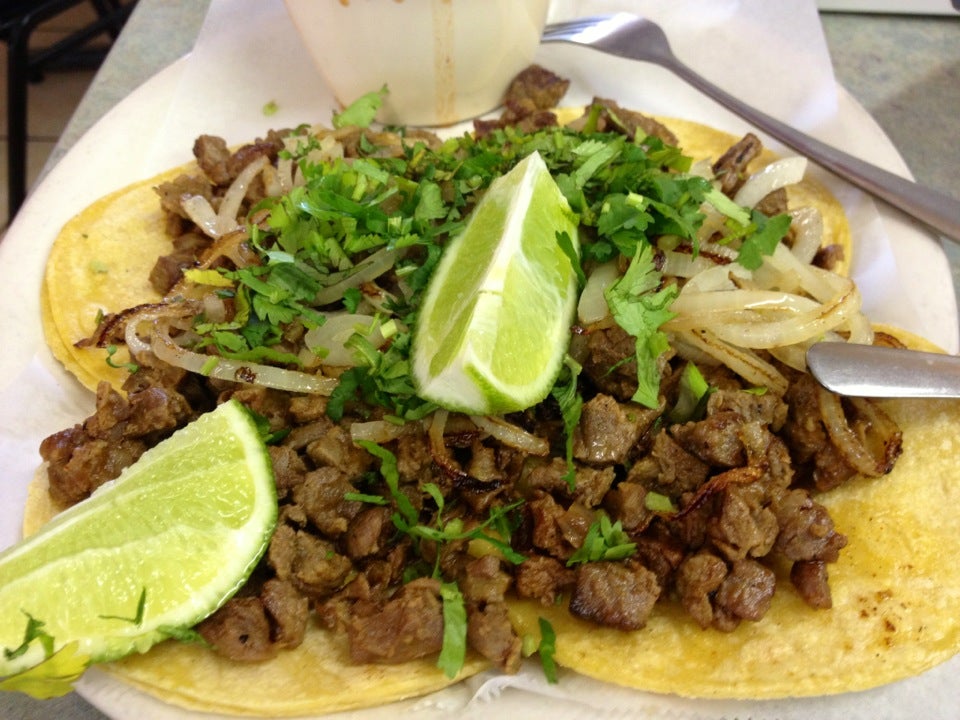 Riviera, TX Map & Directions MapQuest