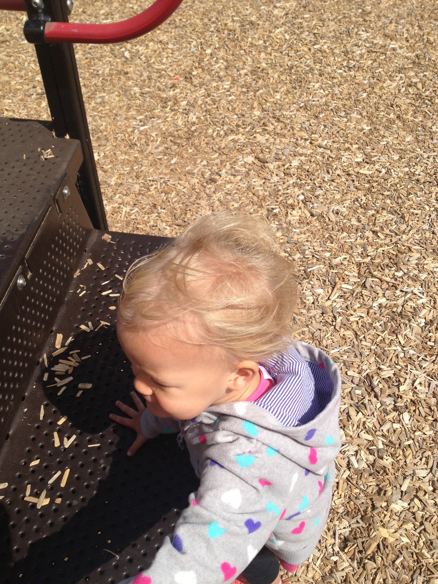 Rohr Park Playground A, Bonita, CA - MapQuest