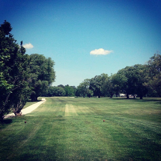 Old Landing Golf Course, 20809 Old Landing Rd, Rehoboth Beach, DE, Golf