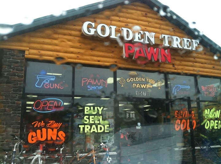 Best Pawn Shop in Brant, Michigan MapQuest