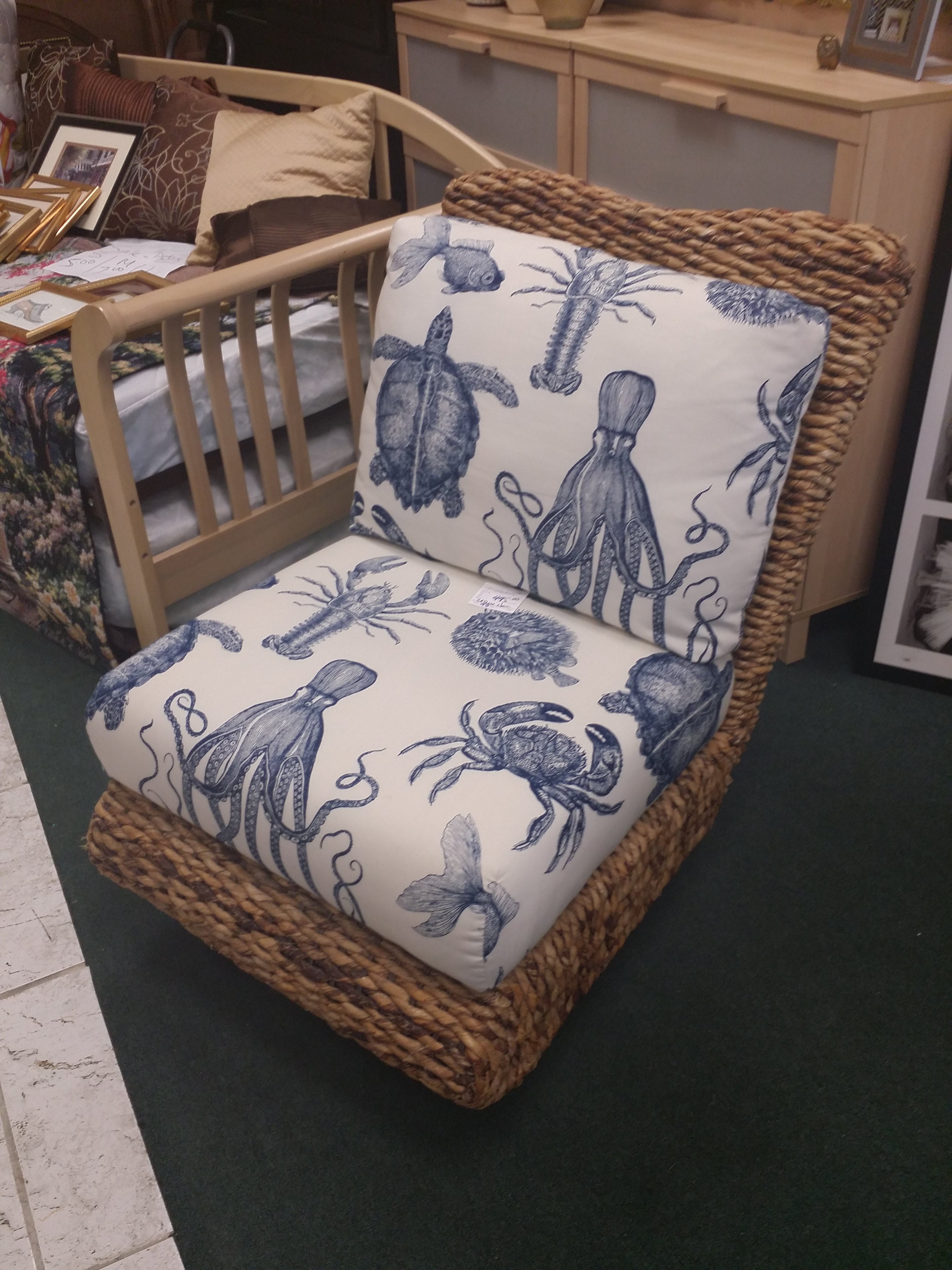 Designer Consigner Furniture, 33959 US Highway 19 N, Palm Harbor, FL,  Vintage Clothing Stores - MapQuest