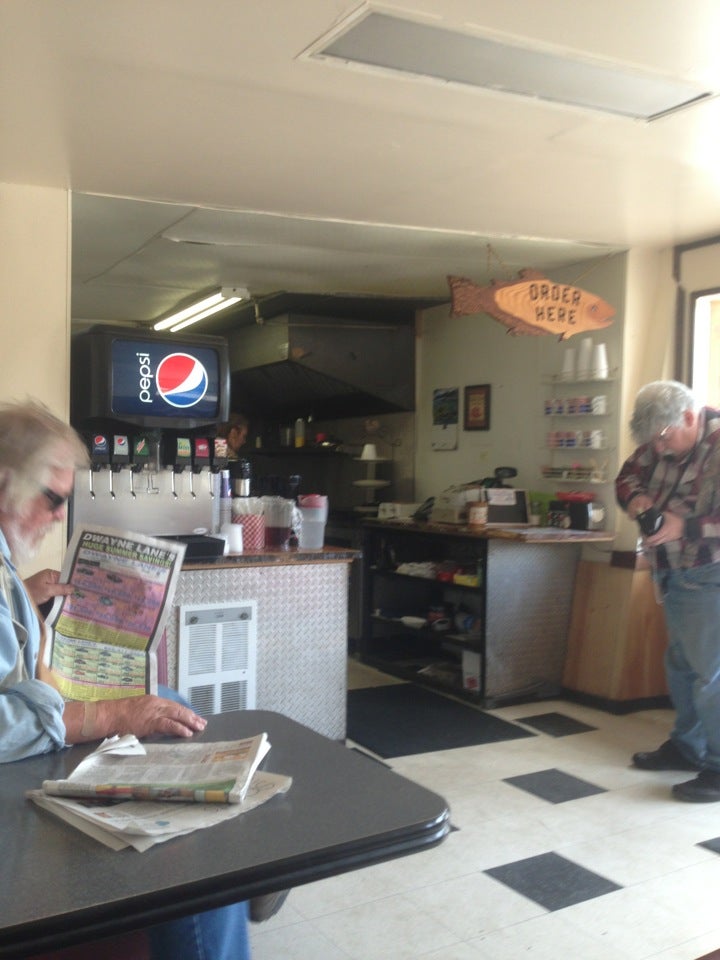 Darrington, WA Map & Directions MapQuest