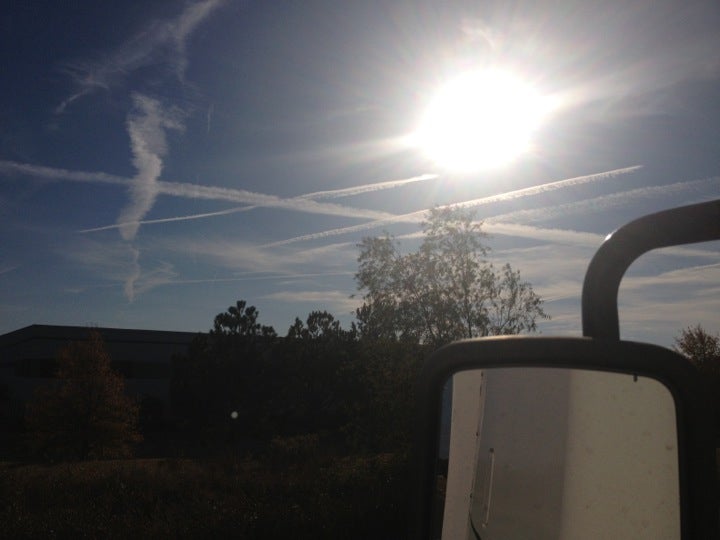 Ceva Logistics, 5166 Pleasant Hill Rd, Memphis, TN, Transportation