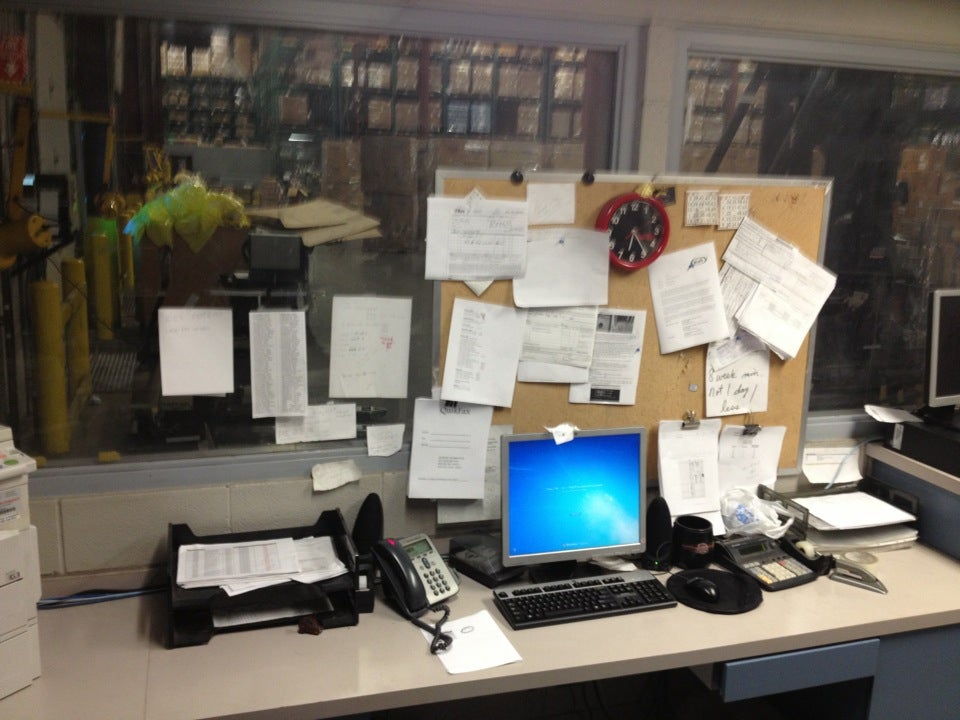 QuikTrip Distribution Belton, 822 QuikTrip Way, Belton, MO MapQuest