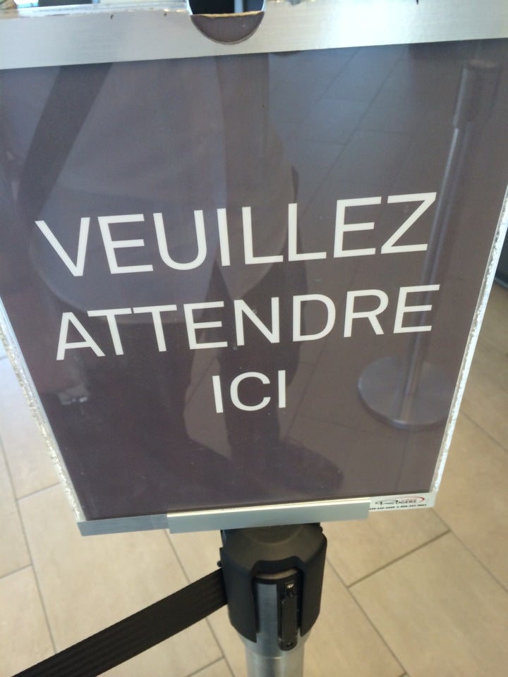 Saaq, 1313 Rue StJacques, Montréal, QC H3C 4K2, CA MapQuest