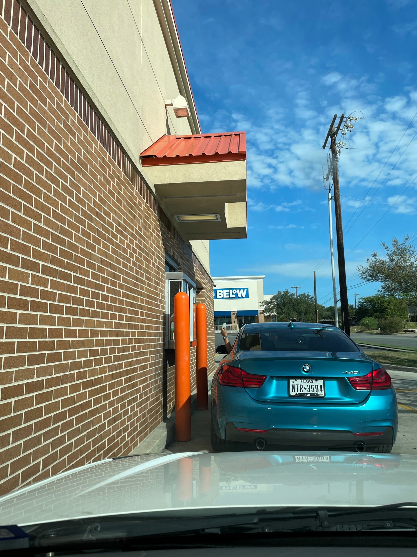 Whataburger, 4646 W Commerce St, San Antonio, TX, Eating places - MapQuest