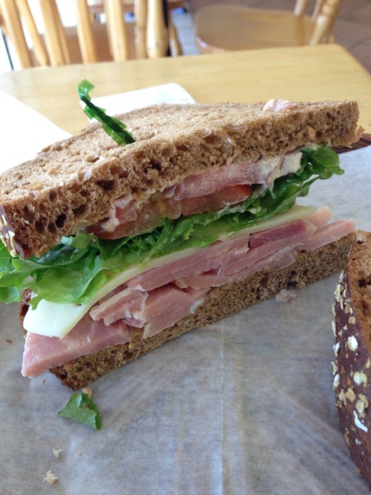 The Honey Baked Ham Company, 4555 Hopyard Rd, Suite 11, Pleasanton, CA