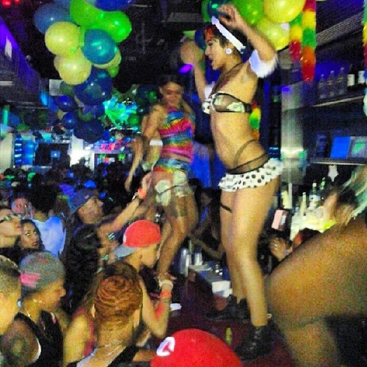 LeBoy NYC, 104 Dyckman St, New York, NY MapQuest