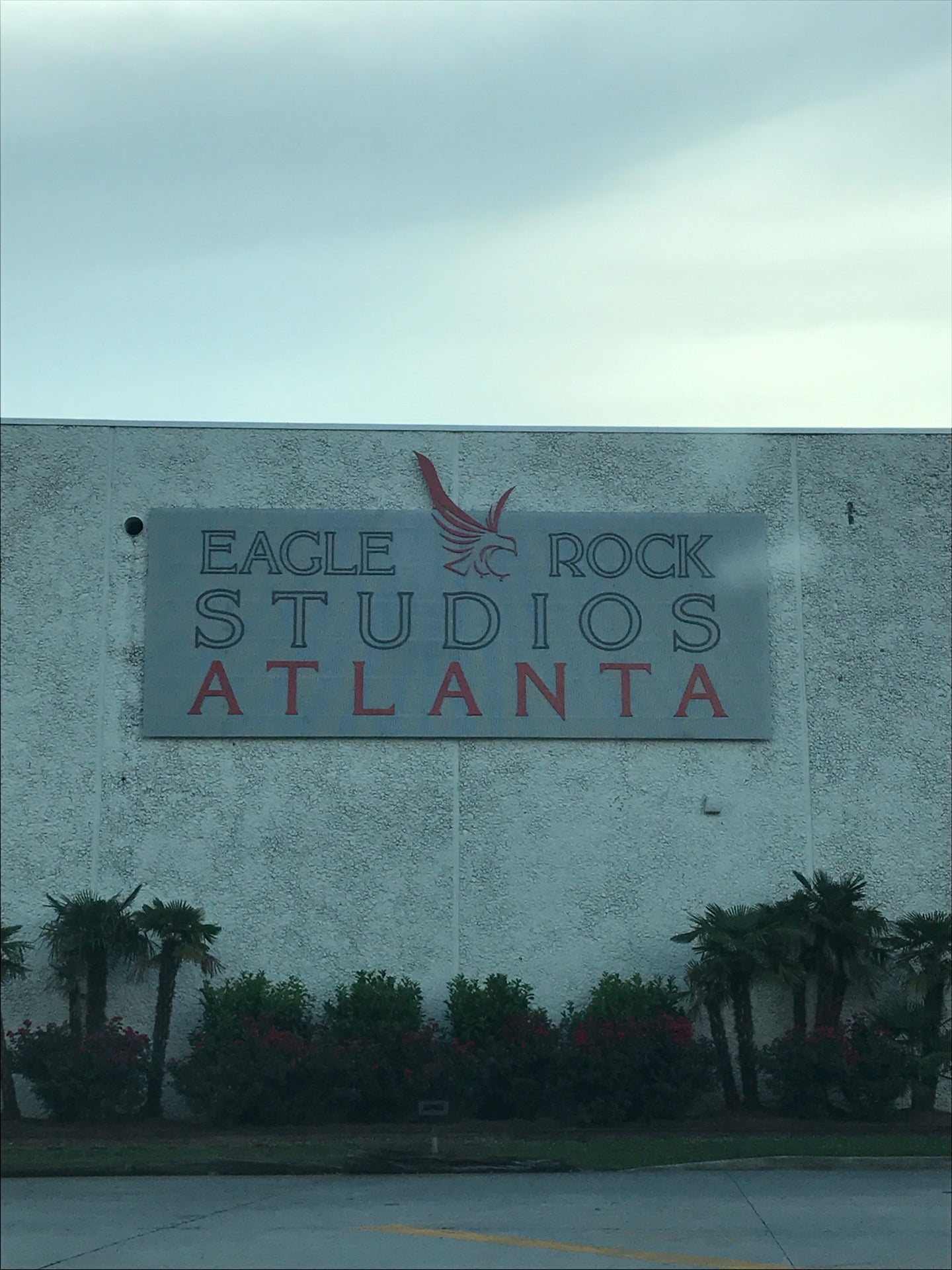 Eagle Rock Distributing Company, 1375 Beverage Dr, Stone Mountain, GA