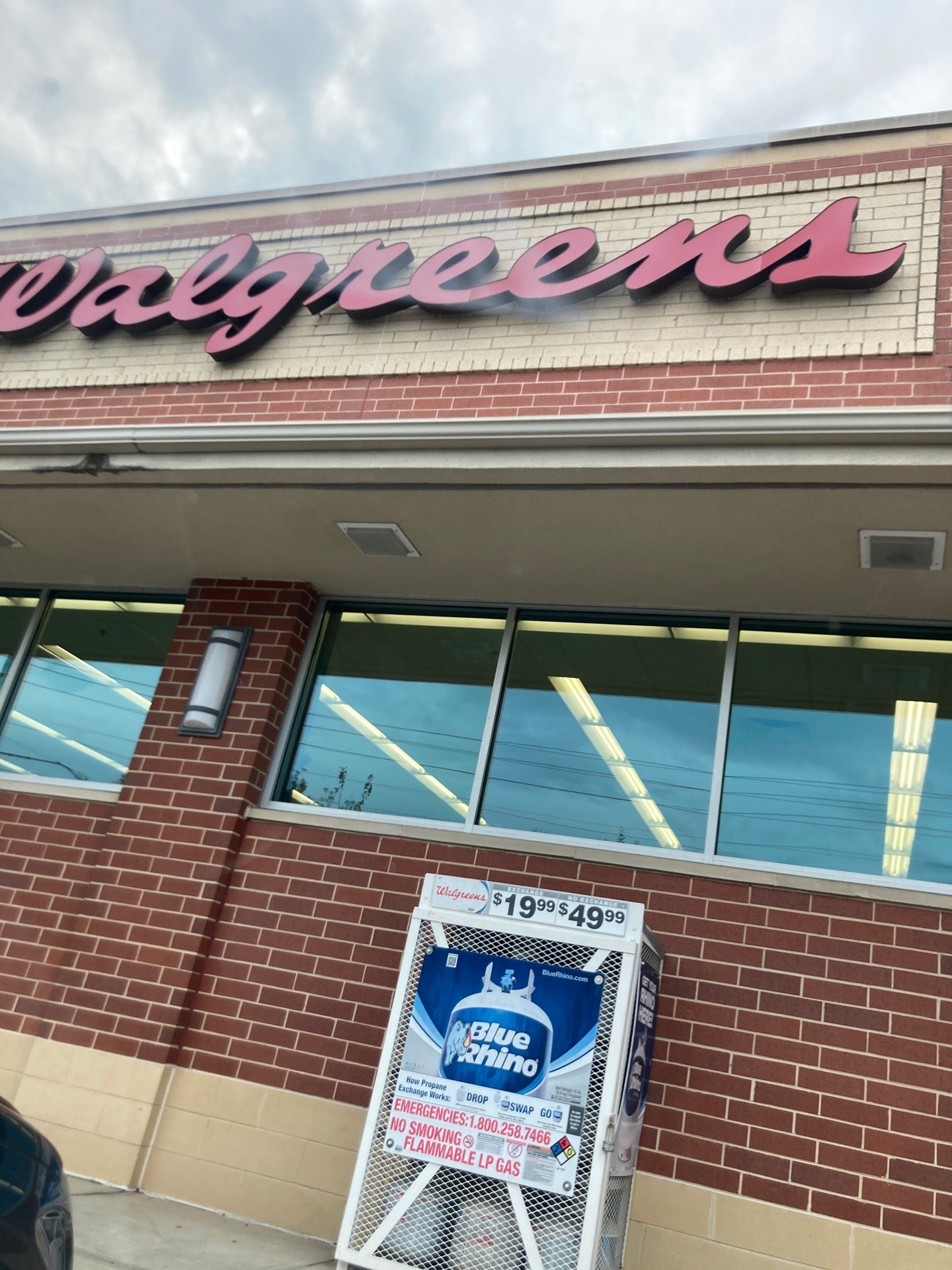 Walgreens, 5201 Lavista Rd, Tucker, GA, Atm Sales u0026 Service - MapQuest
