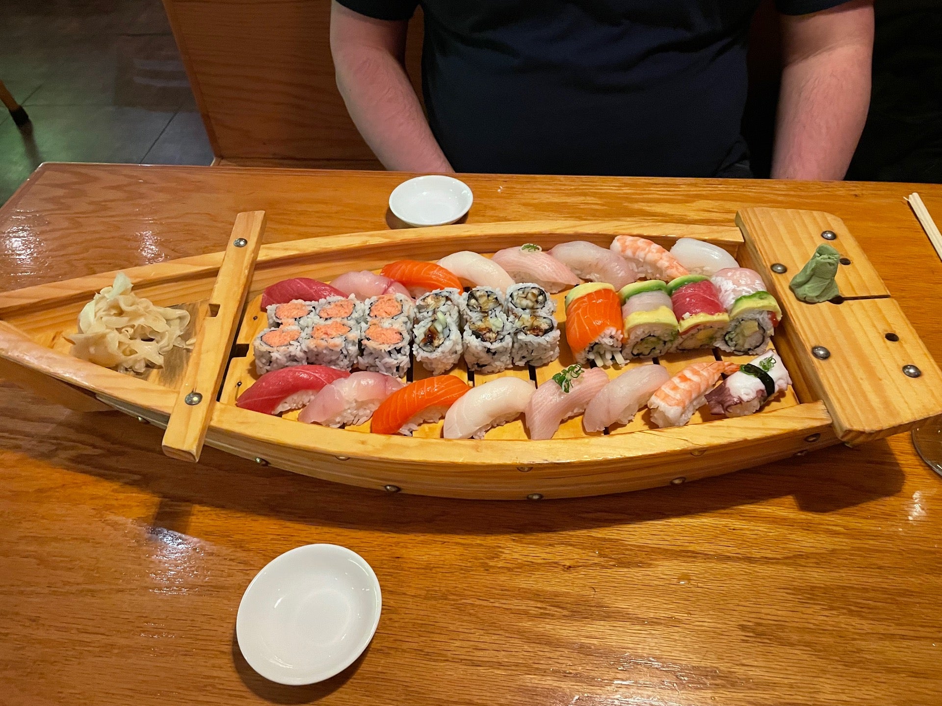 Yuki Hana Japanese Restaurant, 300 Main St, Madison, NJ, Japanese