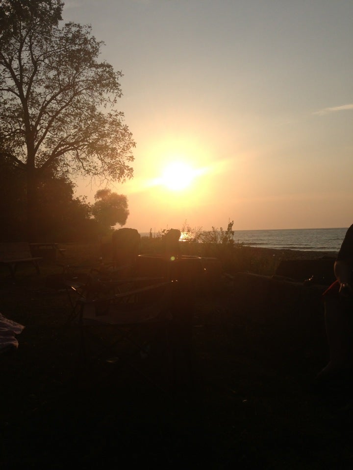 Dohler's Cottages, Lake Shore, North East, PA MapQuest