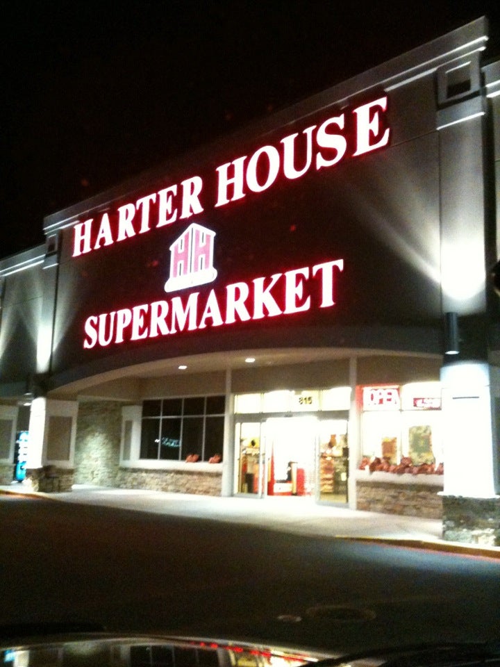 Harter House, Gerald Dr, Nixa, MO, Butchering MapQuest