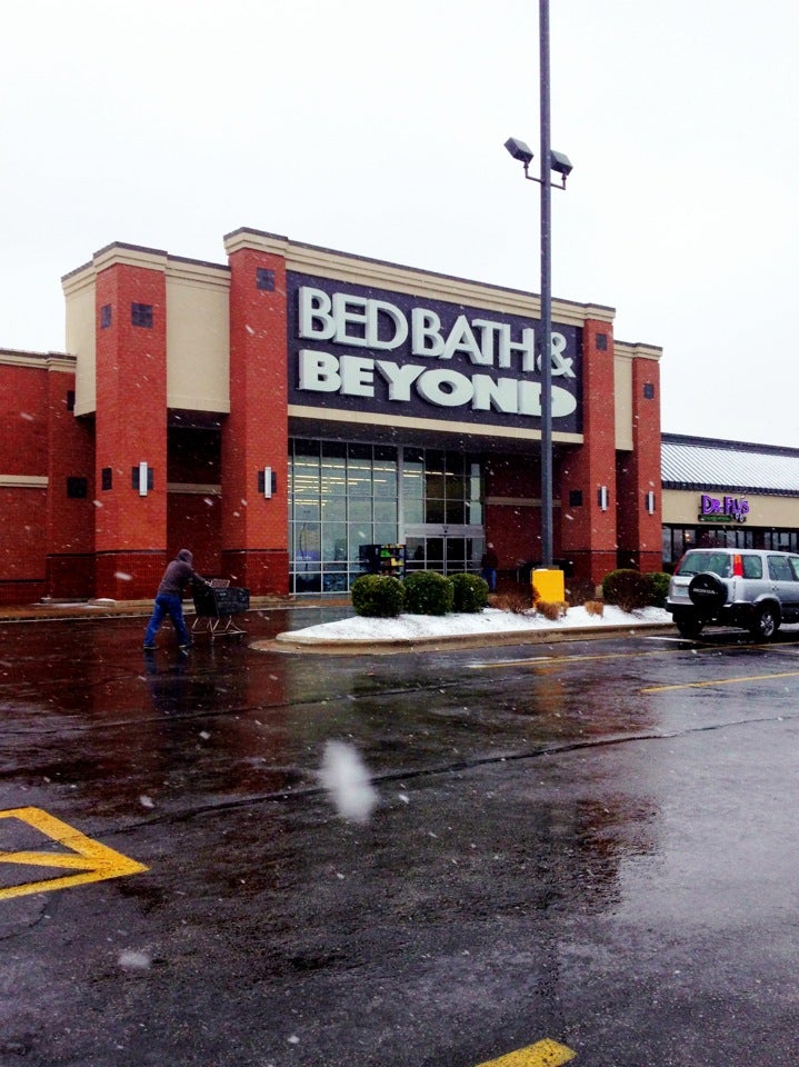 Former Bed Bath & Beyond in Springfield to be replaced by Bob's