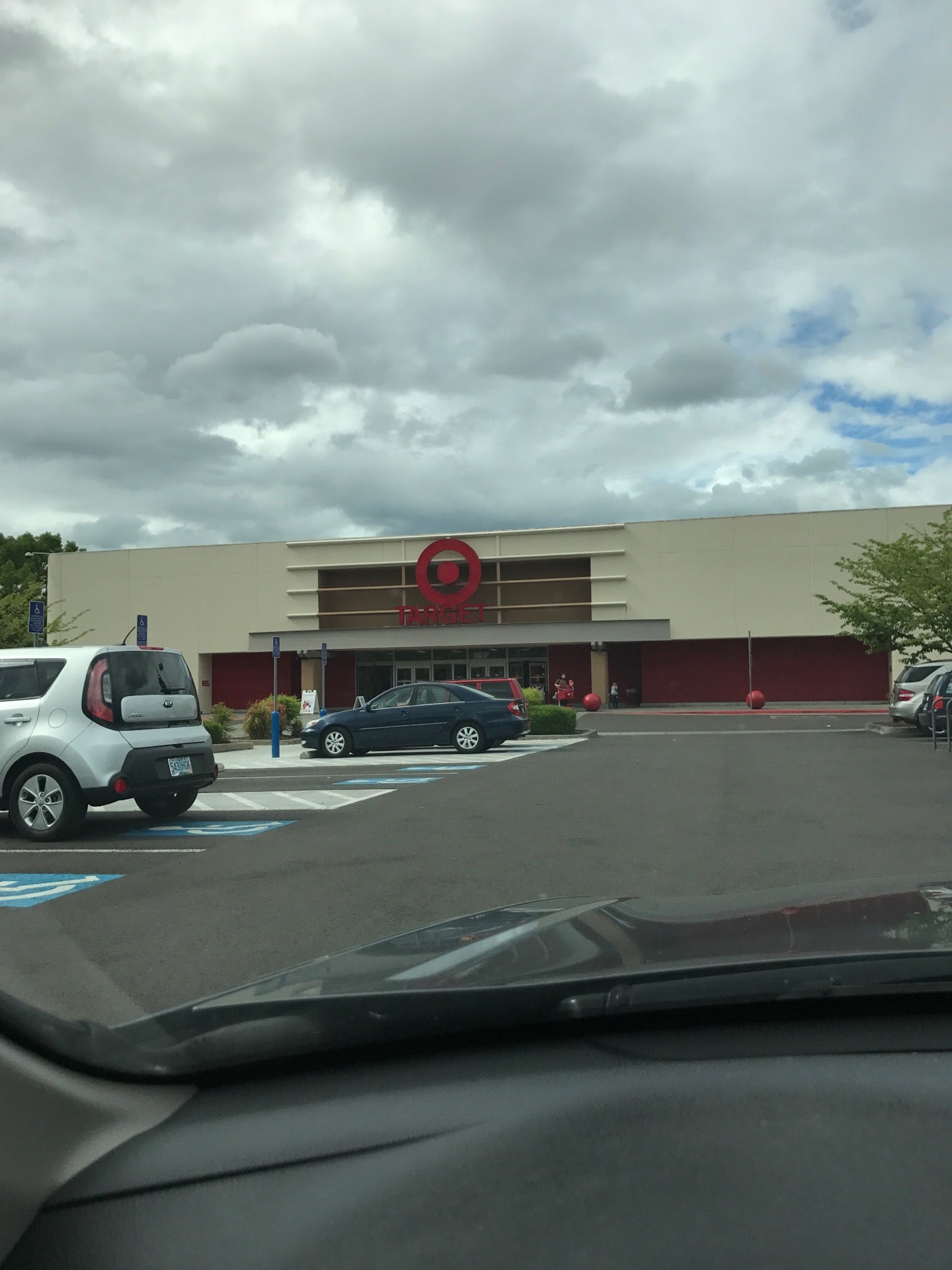 target hours beaverton