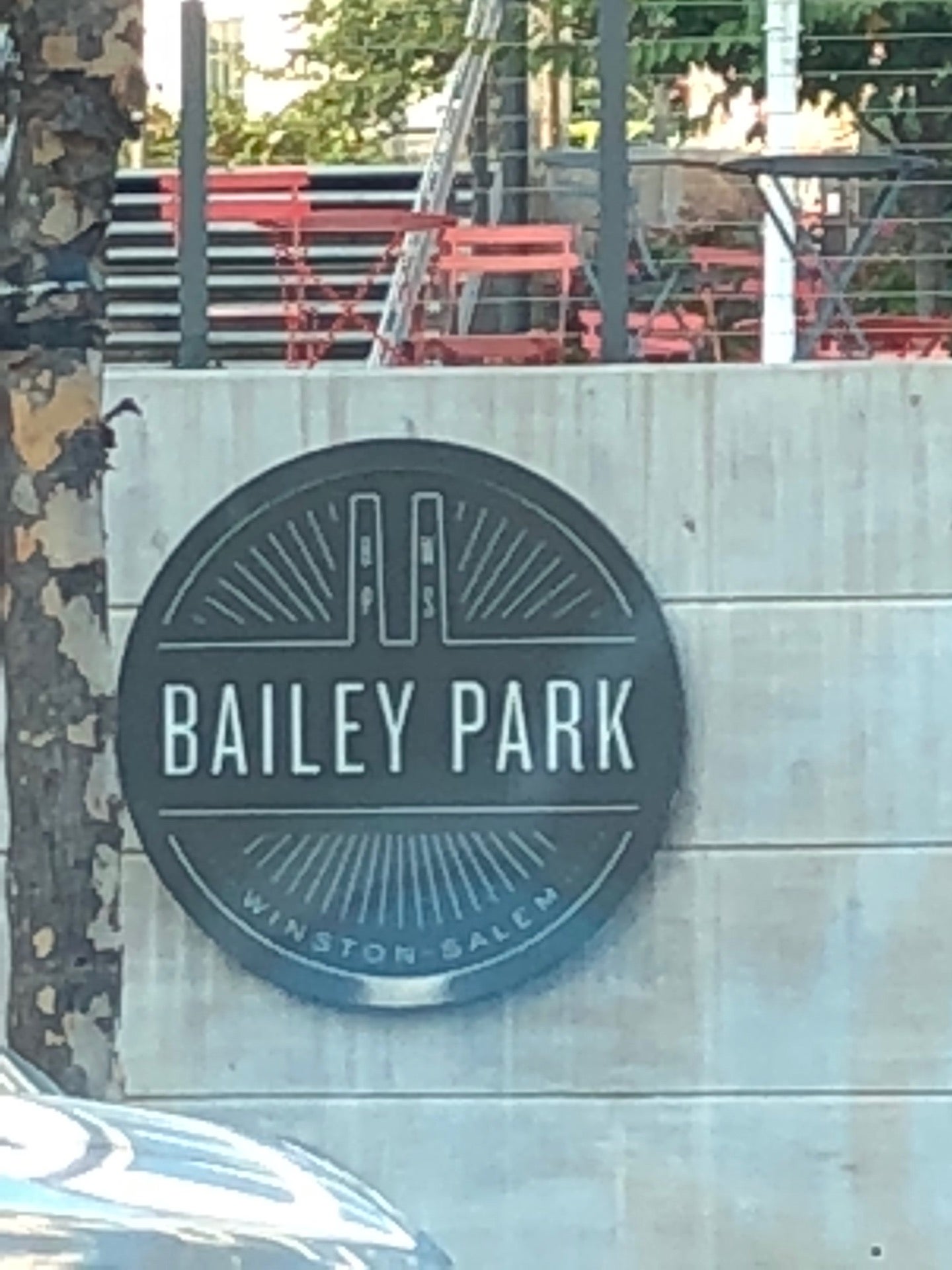 Winston Salem, NC Map & Directions MapQuest