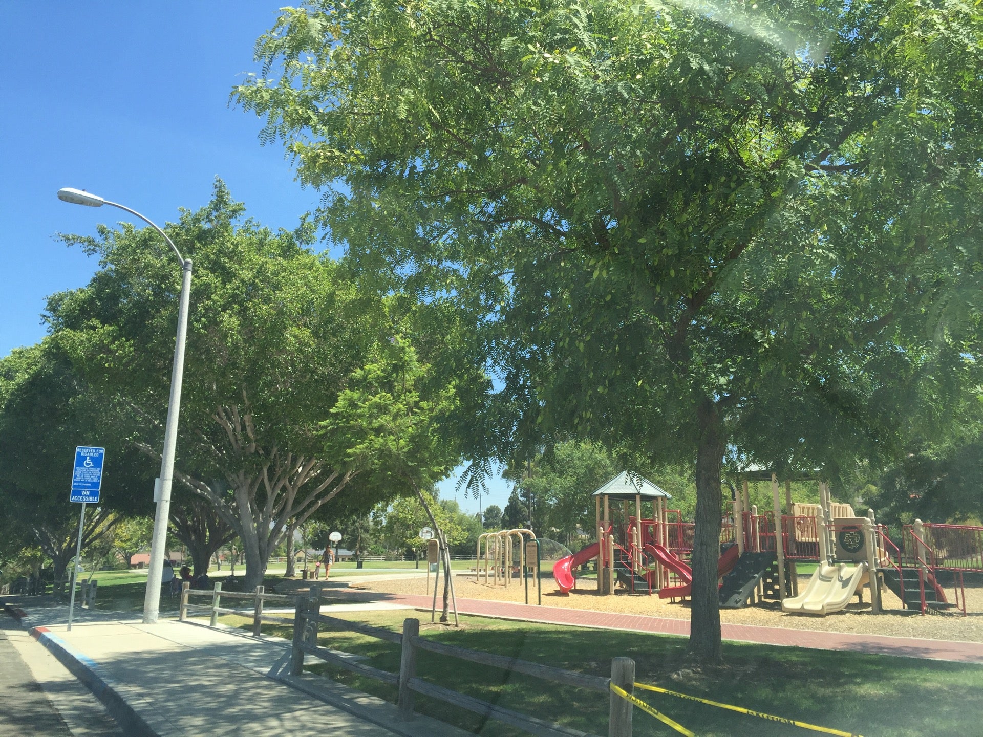 Princess del Cerro Park, 5901 Eldergardens St, San Diego, CA