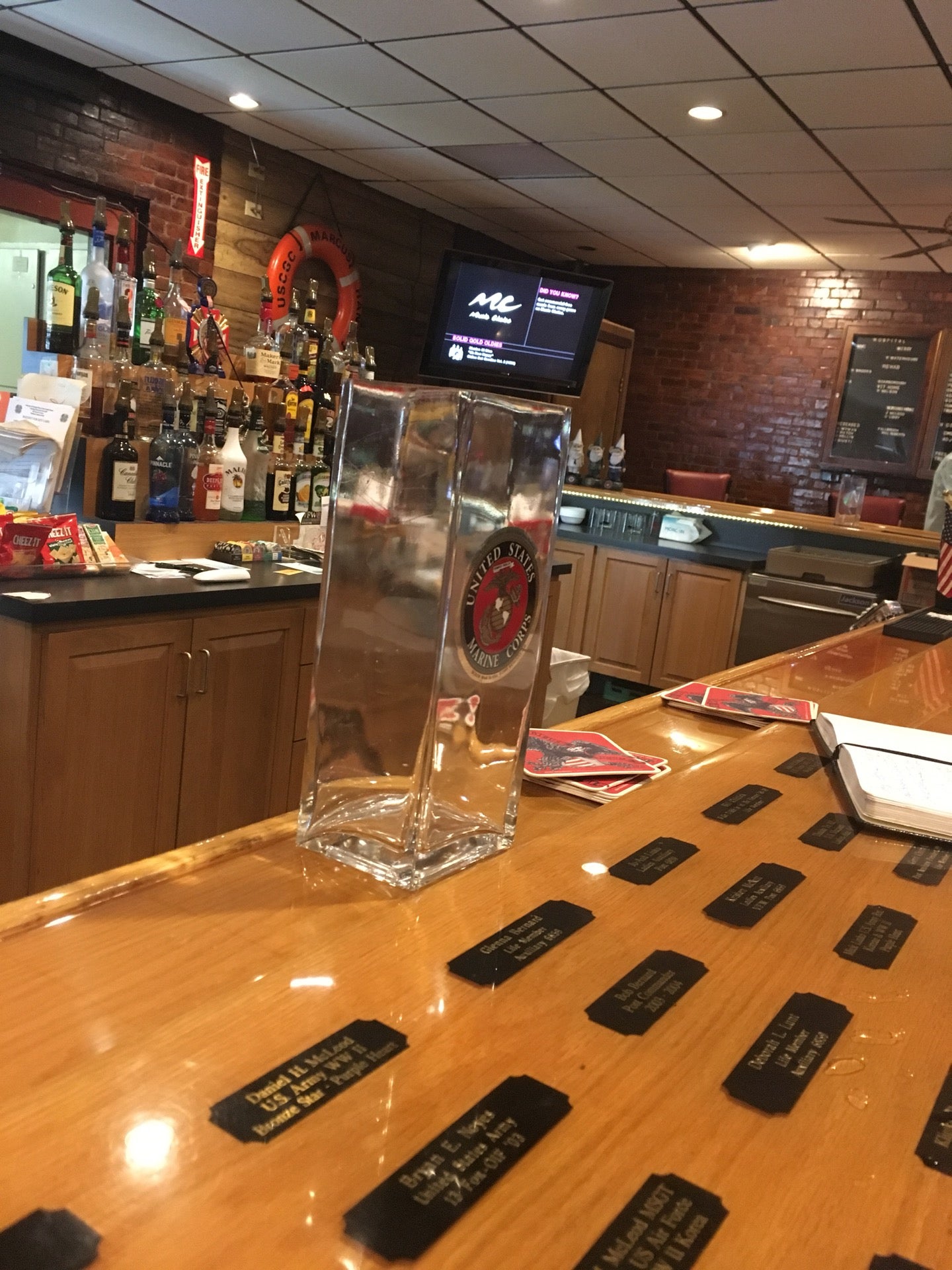 VFW Post 6859, 687 Forest Ave, Portland, ME MapQuest