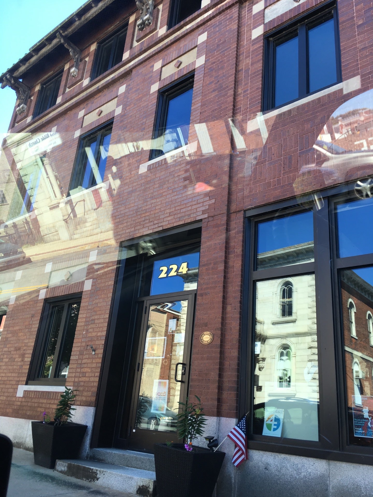 Columbia, PA Map & Directions MapQuest