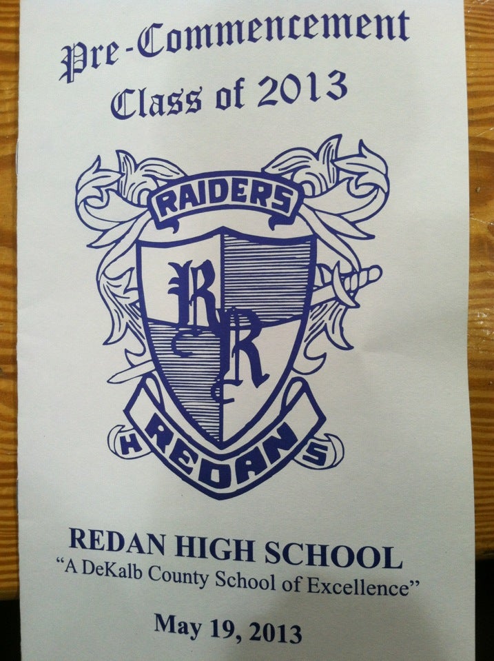Redan High School