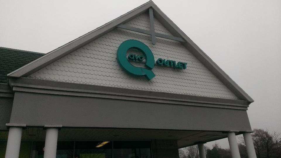 QVC Outlet Store, 19324 Lighthouse Plz Blvd, Rehoboth Beach, DE MapQuest