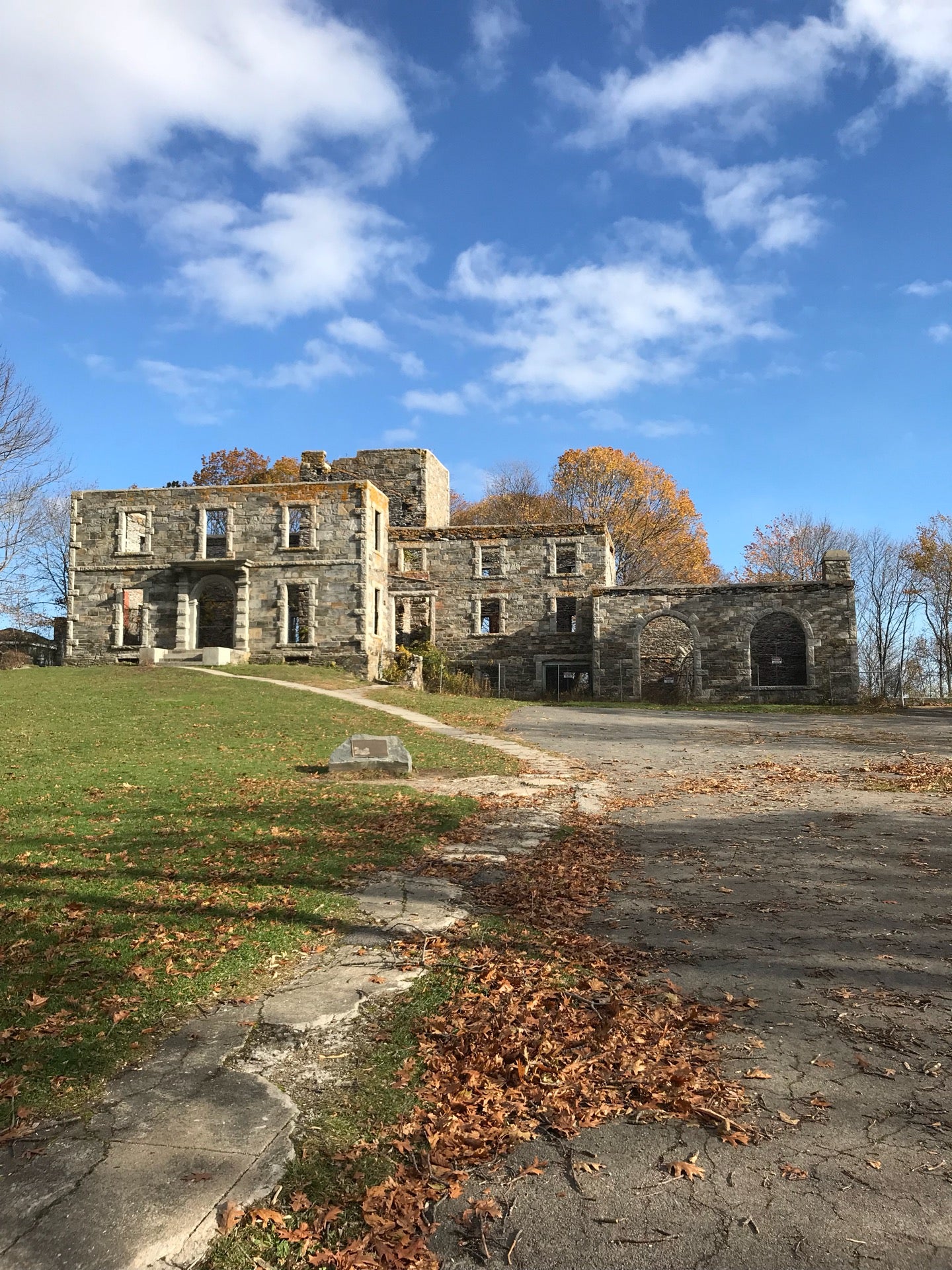 Goddard Mansion, 1000 Shore Rd, Cape Elizabeth, Town of, ME MapQuest