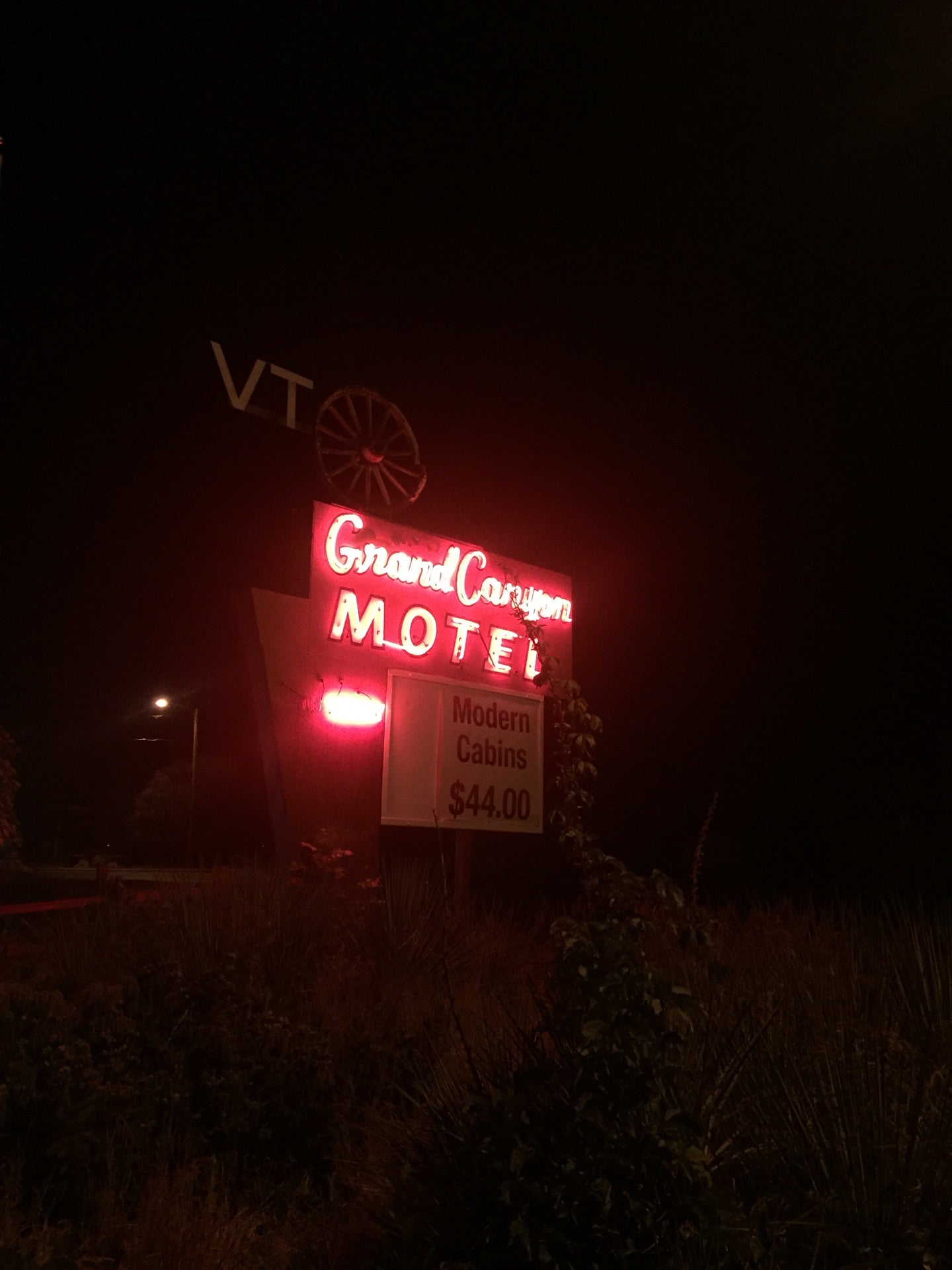 Grand Canyon Motel, 175 S Main St, Fredonia, AZ, Hotels & Motels MapQuest